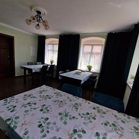 Agroturystyka Siekierczyn 249 - Luban 7 Km, Zgorzelec 15 Km Kültér fotó