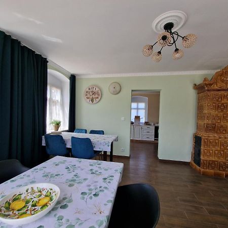 Agroturystyka Siekierczyn 249 - Luban 7 Km, Zgorzelec 15 Km Kültér fotó
