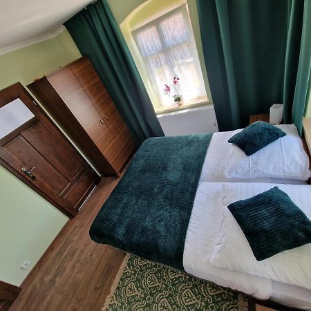 Agroturystyka Siekierczyn 249 - Luban 7 Km, Zgorzelec 15 Km Kültér fotó