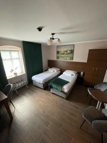 Agroturystyka Siekierczyn 249 - Luban 7 Km, Zgorzelec 15 Km Kültér fotó