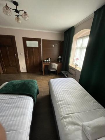 Agroturystyka Siekierczyn 249 - Luban 7 Km, Zgorzelec 15 Km Kültér fotó